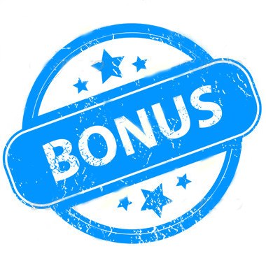 bonus super scriptie club